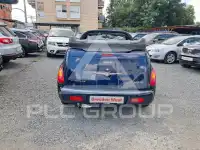 2004 Chrysler PT Cruiser