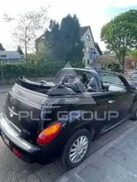 2004 Chrysler PT Cruiser