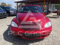 2004 Chrysler PT Cruiser