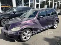 2004 Chrysler PT Cruiser