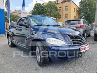 2004 Chrysler PT Cruiser