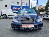 2004 Chrysler PT Cruiser