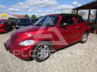 2004 Chrysler PT Cruiser