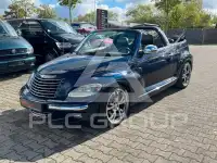 2004 Chrysler PT Cruiser