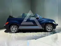 2004 Chrysler PT Cruiser