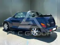 2004 Chrysler PT Cruiser