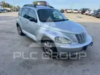 2004 Chrysler PT Cruiser