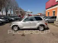 2004 Chrysler PT Cruiser