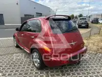 2004 Chrysler PT Cruiser