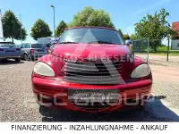 2004 Chrysler PT Cruiser