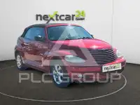 2004 Chrysler PT Cruiser