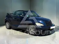 2004 Chrysler PT Cruiser