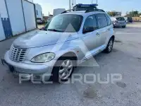 2004 Chrysler PT Cruiser