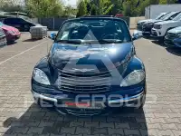 2004 Chrysler PT Cruiser