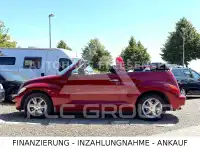2004 Chrysler PT Cruiser