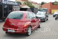 2003 Chrysler PT Cruiser
