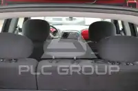 2003 Chrysler PT Cruiser