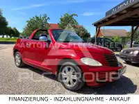2004 Chrysler PT Cruiser