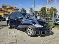 2004 Chrysler PT Cruiser