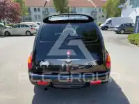 2004 Chrysler PT Cruiser