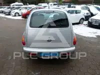 2004 Chrysler PT Cruiser