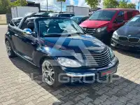 2004 Chrysler PT Cruiser