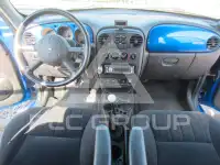 2004 Chrysler PT Cruiser