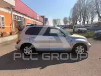 2004 Chrysler PT Cruiser