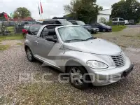2004 Chrysler PT Cruiser