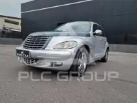 2004 Chrysler PT Cruiser