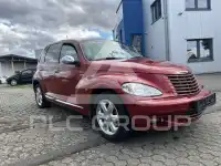 2004 Chrysler PT Cruiser