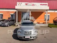 2004 Chrysler PT Cruiser
