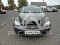 2004 Chrysler PT Cruiser