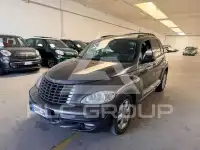 2004 Chrysler PT Cruiser