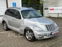 2004 Chrysler PT Cruiser
