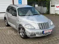 2004 Chrysler PT Cruiser