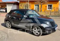 2004 Chrysler PT Cruiser