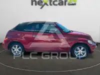 2004 Chrysler PT Cruiser