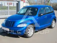 2004 Chrysler PT Cruiser
