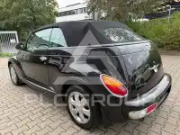 2004 Chrysler PT Cruiser