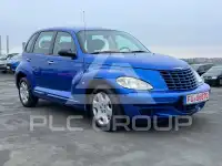 2004 Chrysler PT Cruiser
