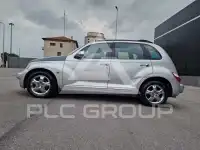 2004 Chrysler PT Cruiser