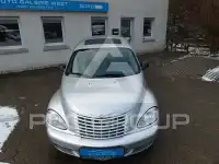 2004 Chrysler PT Cruiser
