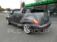 2004 Chrysler PT Cruiser