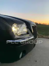 2004 Chrysler 300