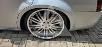 2004 Chrysler 300