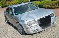 2004 Chrysler 300