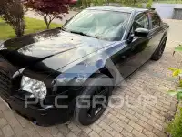 2004 Chrysler 300