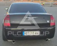 2004 Chrysler 300