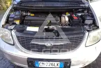 2004 Chrysler Grand Voyager